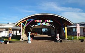 東横inn浜田駅北口